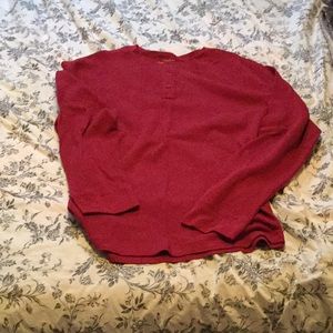 Thermal 3 Sonoma Thermal Henley